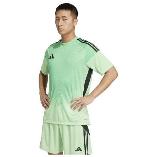 Adidas Ανδρική φανέλα τερματοφύλακα Tiro 25 Competition Goalkeeper Jersey